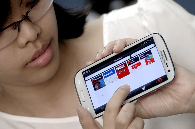 Opera hợp tác với VinaPhone tung gói cước tiết kiệm Opera hợp tác với VinaPhone tung gói cước tiết kiệm