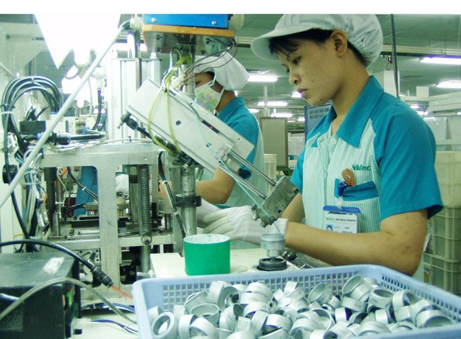 Doanh nghiệp Nhật rót thêm 170 triệu đô la vào TPHCM