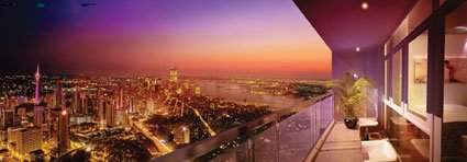 Hỗ trợ khách hàng mua căn hộ Him Lam Riverside