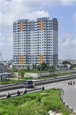 Doanh nghiệp BĐS than khó chuyển đổi dự án