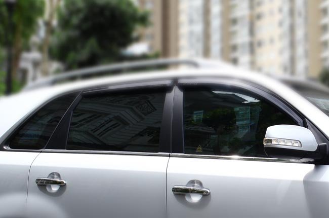Thaco Kia giới thiệu Sorento phiên bản mới