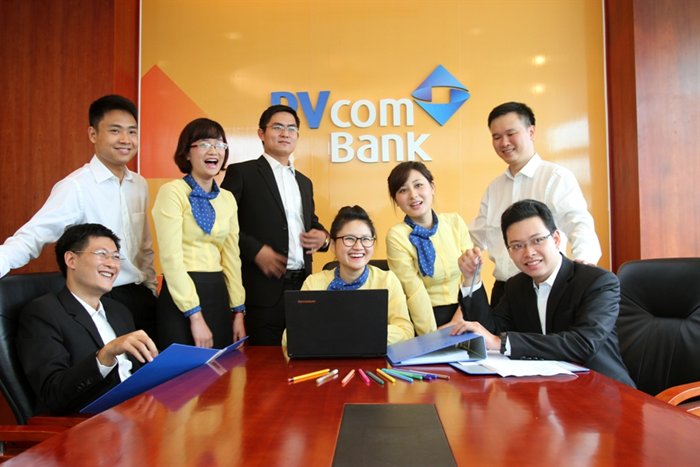 PVcombank chính thức hoạt động