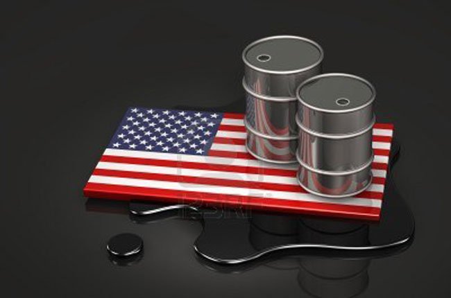 Giá dầu WTI dưới 100 đô la tính từ tháng 7-2013