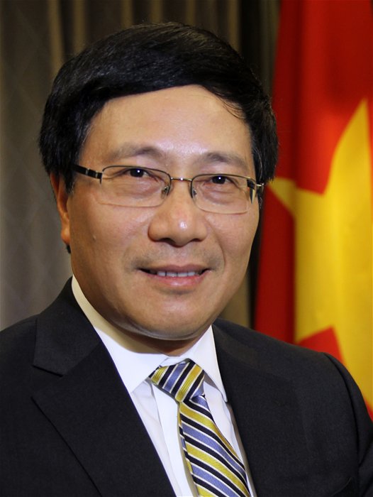 Giới thiệu hai ứng cử viên phó thủ tướng mới