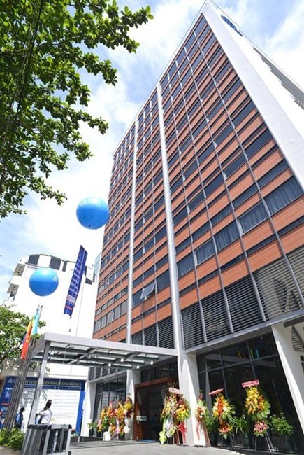 Cột mốc mới của Đại học Hoa Sen