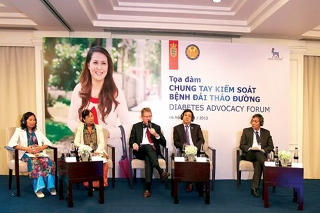 Gánh nặng kinh tế từ căn bệnh đái tháo đường