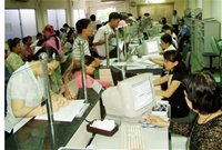 TPHCM: ngồi ở nhà đăng ký thành lập doanh nghiệp