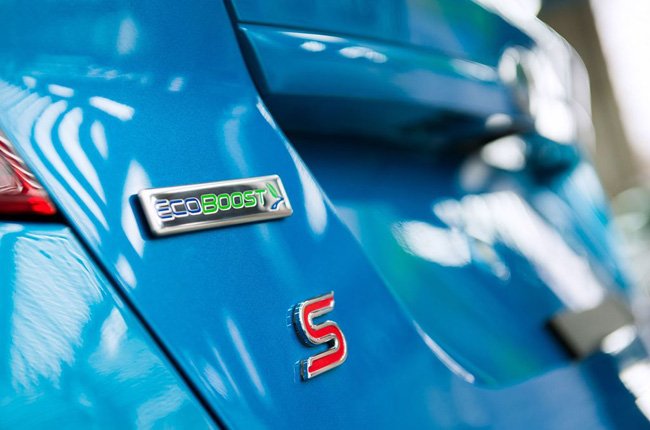 Ford VN trang bị động cơ EcoBoost 1.0 cho Fiesta