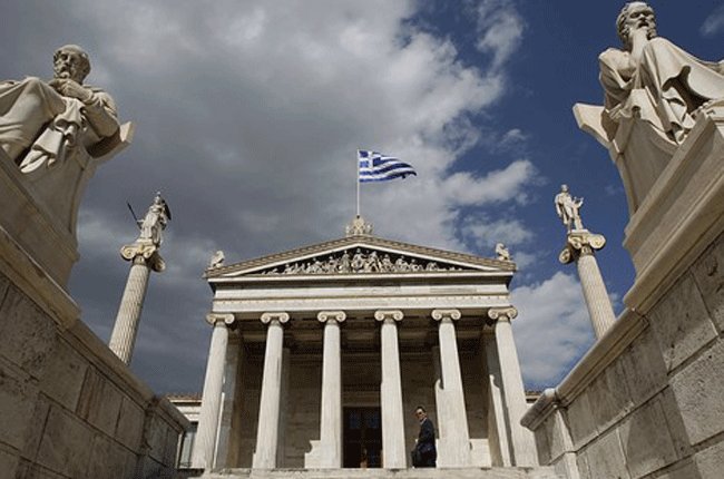 Quốc hội Hy Lạp thông qua dự luật cải cách quan trọng