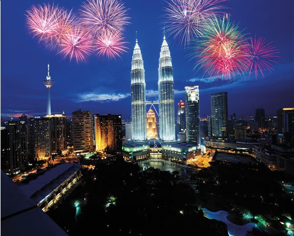 Năm du lịch Malaysia: hứa hẹn những điều thú vị