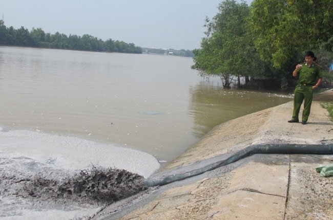 Tăng nặng mức phạt nhiều lĩnh vực từ đầu năm 2014