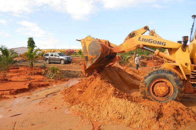 Tăng nặng mức phạt nhiều lĩnh vực từ đầu năm 2014