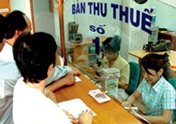 Tăng nặng mức phạt nhiều lĩnh vực từ đầu năm 2014