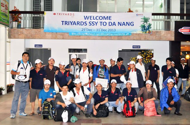 Fiditour don 110.000 khach du lich MICE trong 2013 - Fiditour don 110.000 khach du lich MICE trong 2013 - Saigon Times Online - Thoi bao Kinh te Sai gon - Thoi bao Kinh te Sai gon