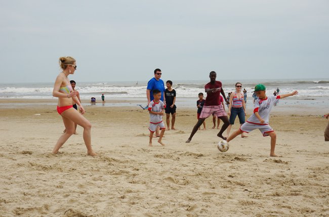 Tour cho Viet kieu van doi khach - Tour cho Viet kieu van doi khach - Saigon Times Online - Thoi bao Kinh te Sai gon - Thoi bao Kinh te Sai gon