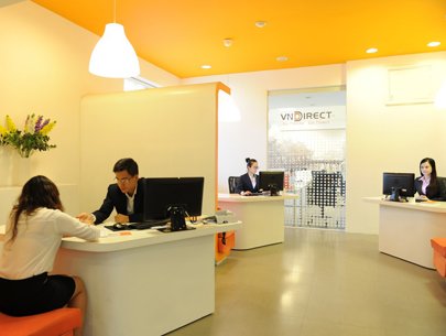 VNDIRECT hợp tác quốc tế để nâng cao chất lượng báo cáo phân tích