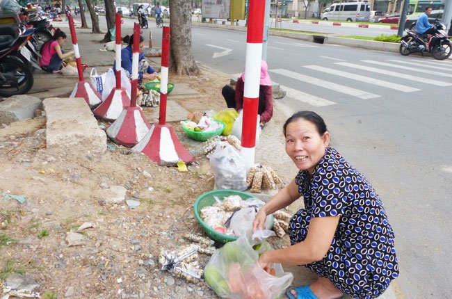 GDP chạy đi đâu?