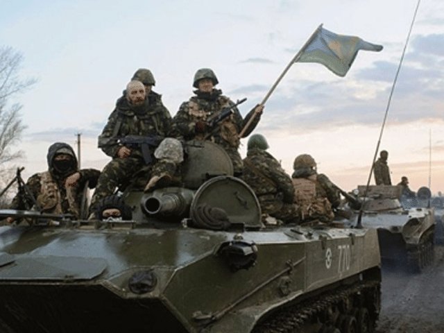 Nga lại tăng lãi suất