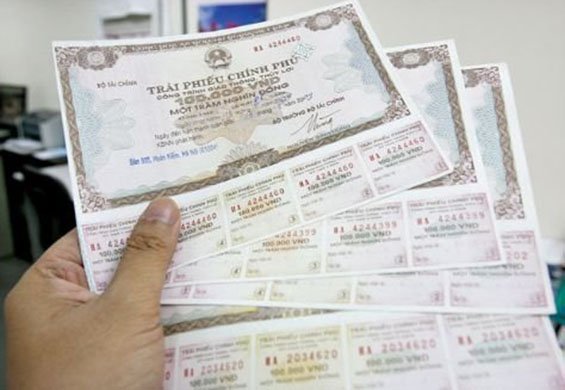 Lợi tức trái phiếu có ngừng rơi? Lợi tức trái phiếu có ngừng rơi?