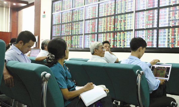 Kỳ vọng gì ở tháng 6? Kỳ vọng gì ở tháng 6?