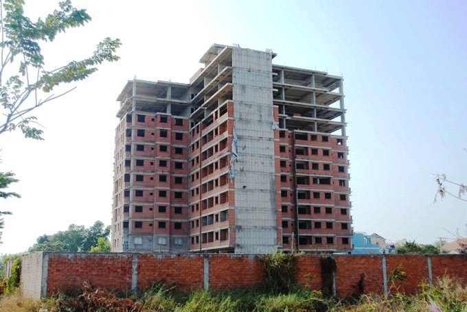 Mua bán nợ với nước ngoài: coi như đóng lại? Mua bán nợ với nước ngoài: coi như đóng lại?