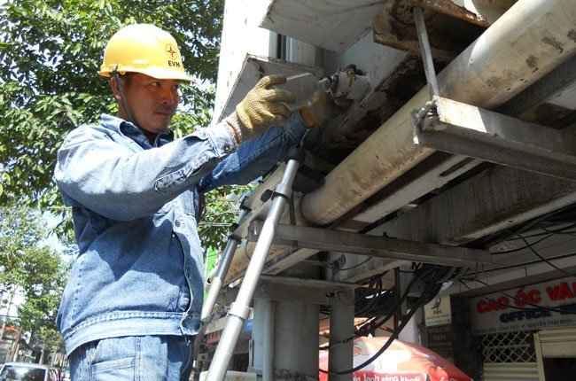 Kiểm toán Nhà nước nói gì về EVN và các ngân hàng? Kiểm toán Nhà nước nói gì về EVN và các ngân hàng?