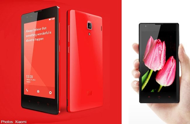 Điện thoại Xiaomi đánh cắp thông tin gì của người dùng? Điện thoại Xiaomi đánh cắp thông tin gì của người dùng?