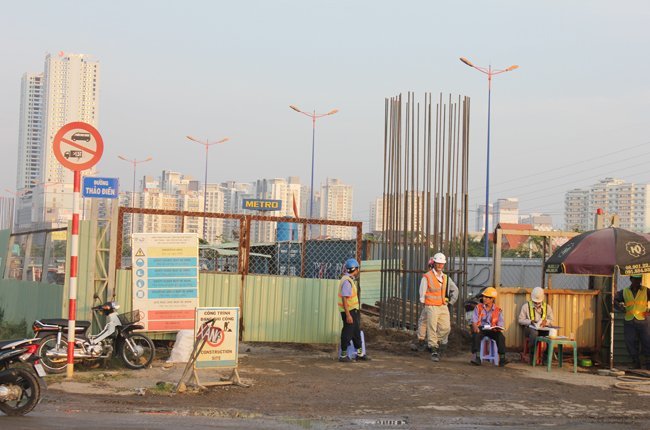 Vì sao đầu tư metro ở Việt Nam đắt? Vì sao đầu tư metro ở Việt Nam đắt?