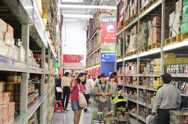 Bán cho BJC, Metro có phải đóng thuế chuyển nhượng? Bán cho BJC, Metro có phải đóng thuế chuyển nhượng?