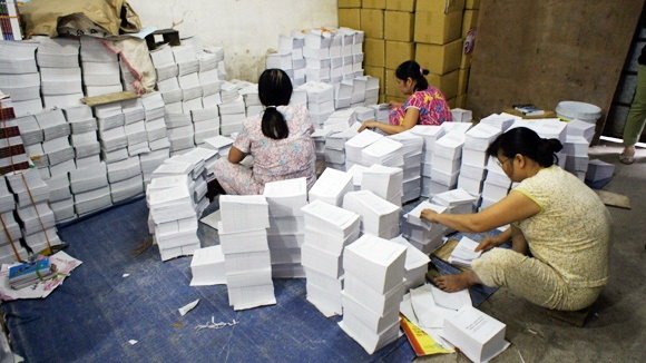 Tòa bác kháng án của First News: Một tiền lệ xấu trong thị trường xuất bản Tòa bác kháng án của First News: Một tiền lệ xấu trong thị trường xuất bản