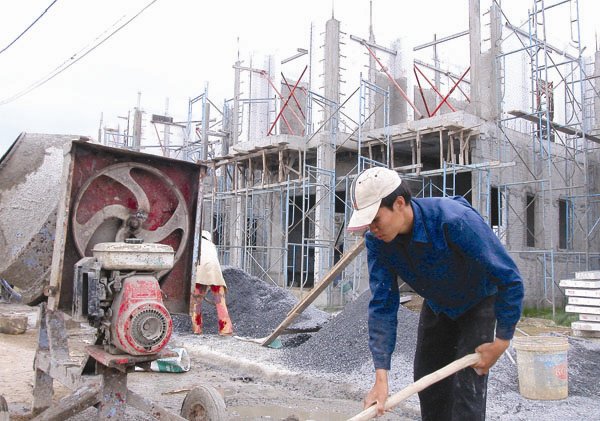 Phải là nhu cầu tự thân