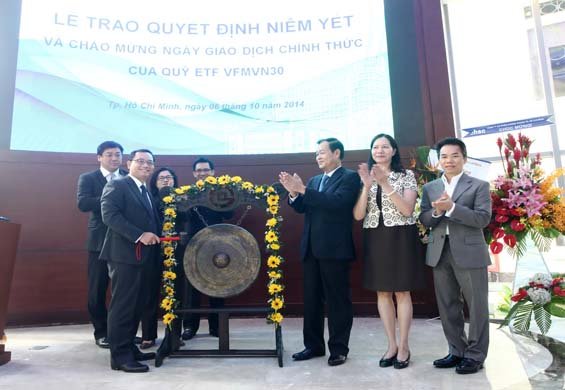 Tương lai nào cho ETF Việt? Tương lai nào cho ETF Việt?