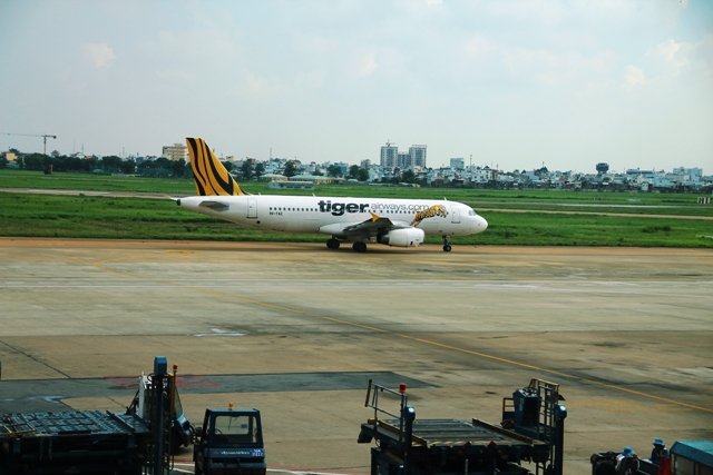 Vì sao chưa nên xây sân bay Long Thành? Vì sao chưa nên xây sân bay Long Thành?