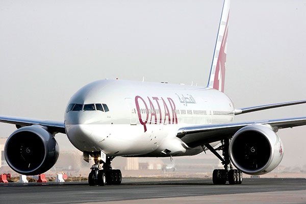 Qatar Airways khuyến mãi chuyến bay A380 đến LonDon, Paris
