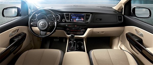 Kia Sedona bùng nổ với doanh số hơn 2.000 xe bán ra