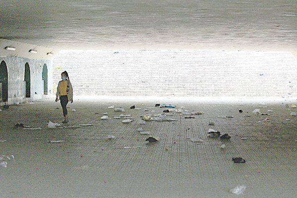 Bài toán xử lý chất thải rắn ở Việt Nam: Có đang giải đúng quy trình? Bài toán xử lý chất thải rắn ở Việt Nam: Có đang giải đúng quy trình?