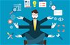 CIO - người lèo lái chiếc thuyền số của doanh nghiệp CIO - người lèo lái chiếc thuyền số của doanh nghiệp