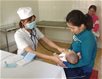 Bác sĩ gia đình ở trạm y tế vẫn gặp khó Bác sĩ gia đình ở trạm y tế vẫn gặp khó