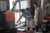 Đà Nẵng xử phạt gần 90 cơ sở vi phạm an toàn thực phẩm Đà Nẵng xử phạt gần 90 cơ sở vi phạm an toàn thực phẩm