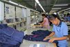 Nhiều doanh nghiệp dệt may nhận đơn hàng tới hết quí 3 Nhiều doanh nghiệp dệt may nhận đơn hàng tới hết quí 3
