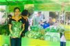 TPHCM: Ra mắt Chợ phiên Nông sản an toàn tại quận Bình Tân TPHCM: Ra mắt Chợ phiên Nông sản an toàn tại quận Bình Tân