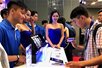 Hãng điện thoại Việt Mobiistar đến thị trường đông dân thứ hai thế giới Hãng điện thoại Việt Mobiistar đến thị trường đông dân thứ hai thế giới