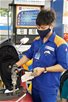 Xăng E5 chạm mức 20.000 đồng/lít Xăng E5 chạm mức 20.000 đồng/lít