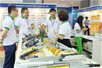 Saigon Autotech & Accessories 2018: Thúc đẩy công nghiệp phụ trợ Saigon Autotech & Accessories 2018: Thúc đẩy công nghiệp phụ trợ