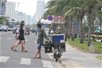 Đà Nẵng dùng camera xử lý nạn chèo kéo khách du lịch Đà Nẵng dùng camera xử lý nạn chèo kéo khách du lịch