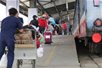 Ngành đường sắt nên tăng lương, tăng cứu hộ Ngành đường sắt nên tăng lương, tăng cứu hộ