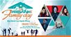 Nhiều hoạt động vui chơi thú vị dành cho cả gia đình tại ngày hội ABBANK FAMILY DAY Nhiều hoạt động vui chơi thú vị dành cho cả gia đình tại ngày hội ABBANK FAMILY DAY