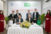 An Cường ký kết hợp tác chiến lược với Schneider Electric An Cường ký kết hợp tác chiến lược với Schneider Electric
