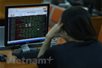 VN-Index giảm gần 15 điểm, thị trường diễn biến khó lường VN-Index giảm gần 15 điểm, thị trường diễn biến khó lường