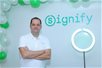 Philips Lighting đổi tên mới là Signify Philips Lighting đổi tên mới là Signify